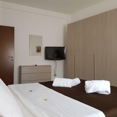 Appartamento Le Campane Verona Ngoại thất bức ảnh
