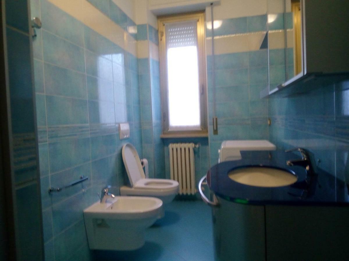 Appartamento Le Campane Verona Ngoại thất bức ảnh