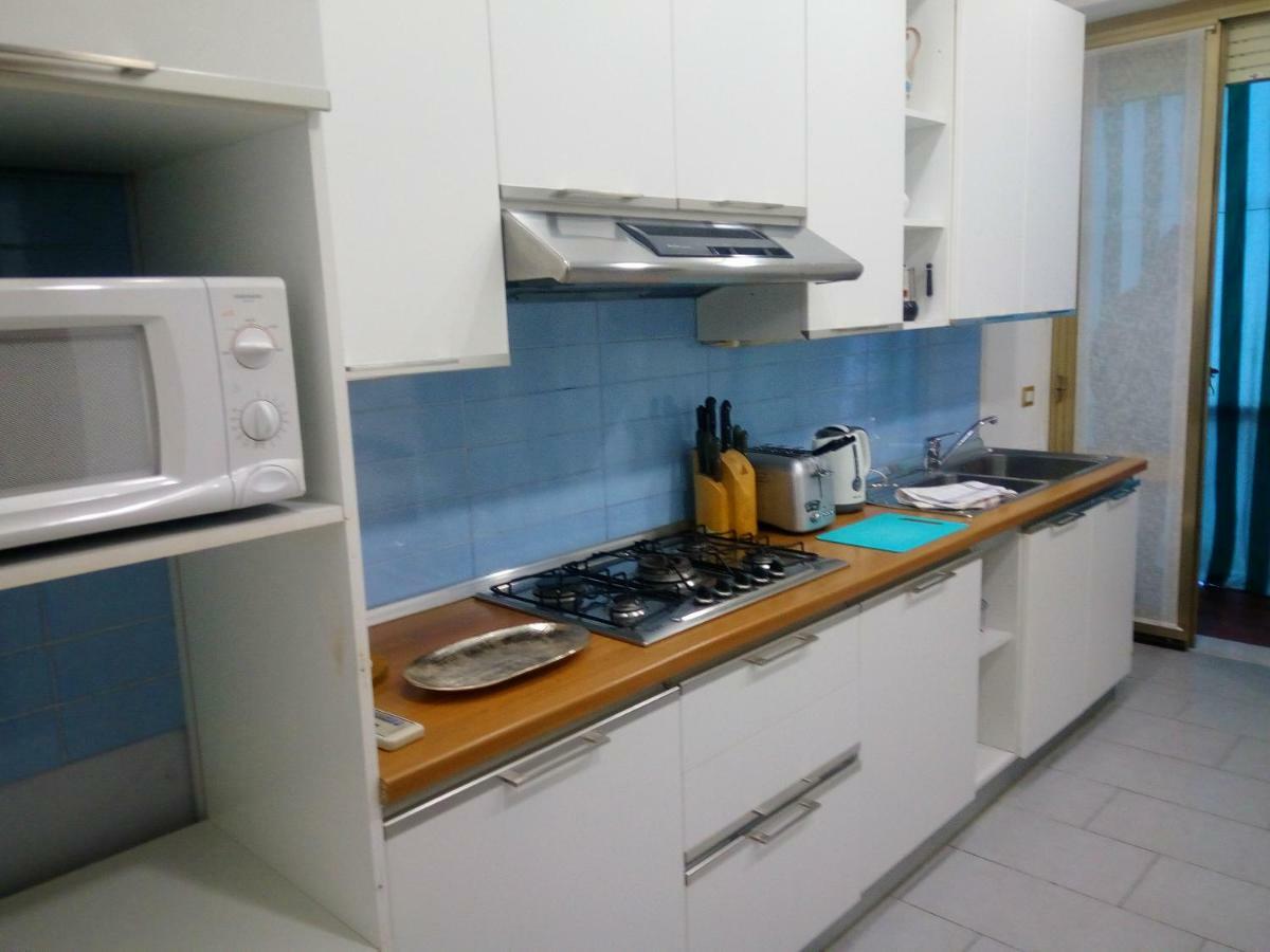 Appartamento Le Campane Verona Ngoại thất bức ảnh