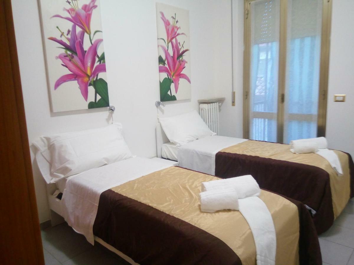Appartamento Le Campane Verona Ngoại thất bức ảnh
