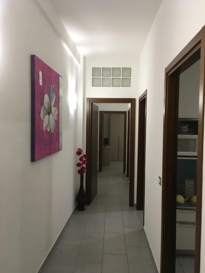 Appartamento Le Campane Verona Ngoại thất bức ảnh