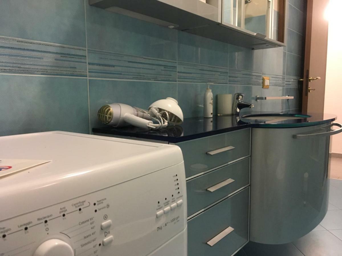 Appartamento Le Campane Verona Ngoại thất bức ảnh
