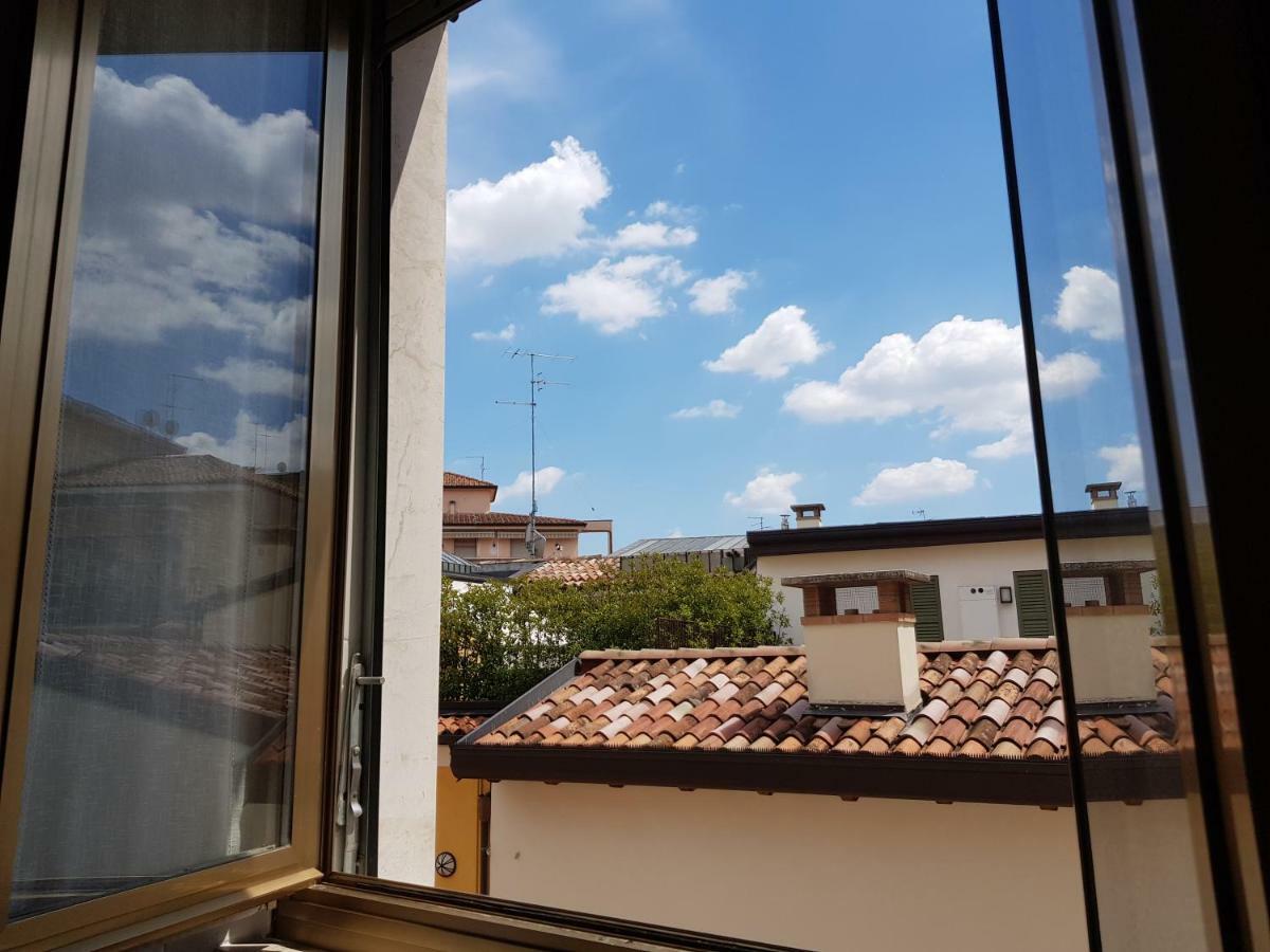 Appartamento Le Campane Verona Ngoại thất bức ảnh