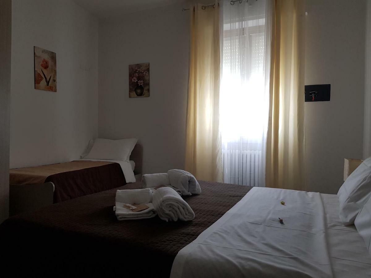 Appartamento Le Campane Verona Ngoại thất bức ảnh