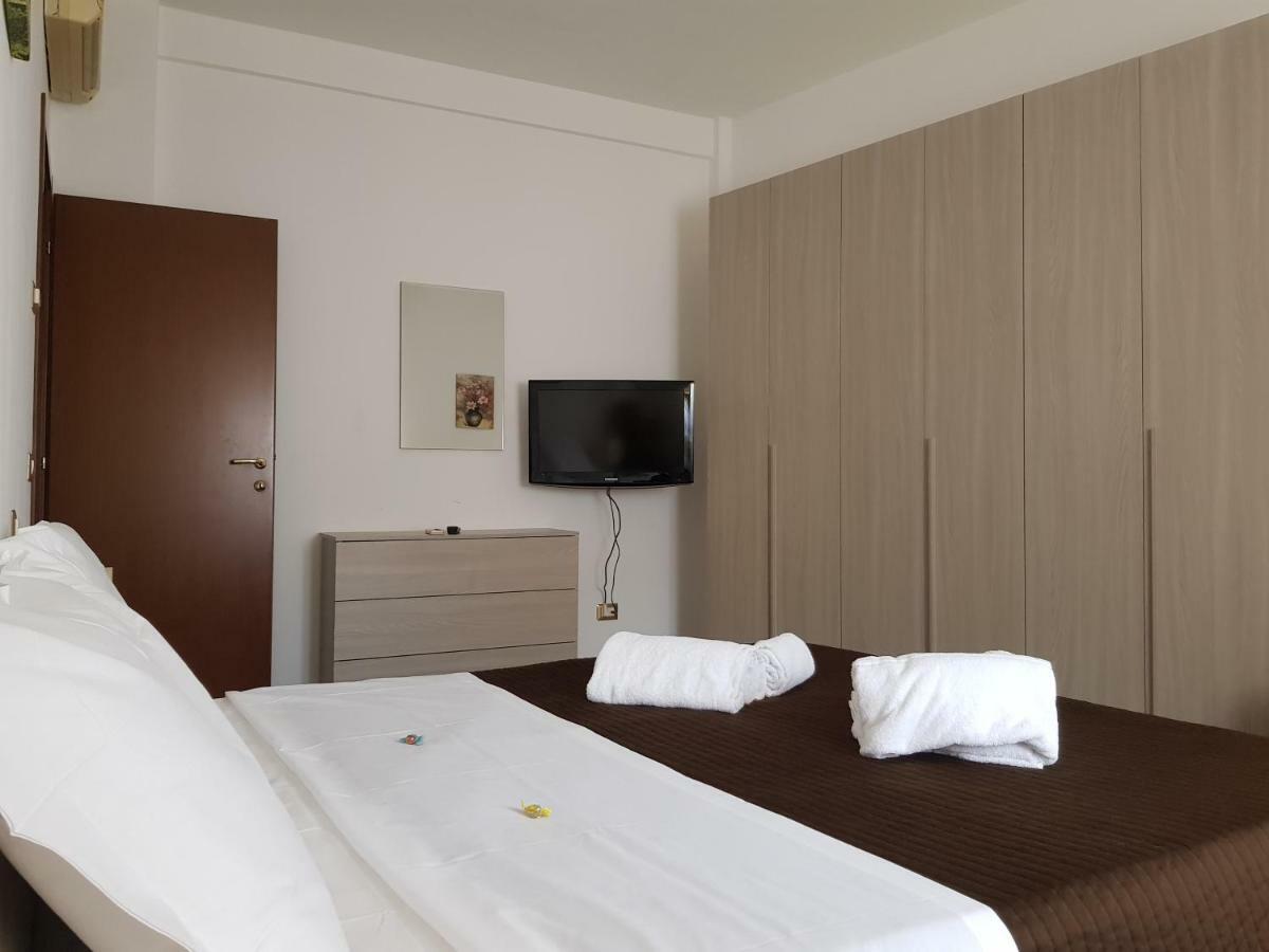 Appartamento Le Campane Verona Ngoại thất bức ảnh