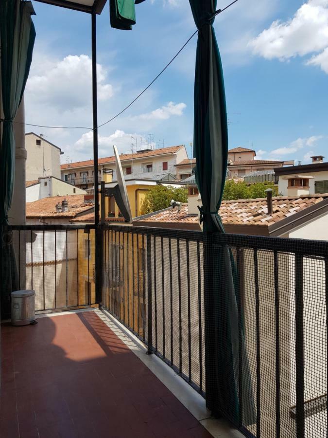 Appartamento Le Campane Verona Ngoại thất bức ảnh