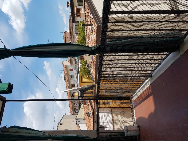 Appartamento Le Campane Verona Ngoại thất bức ảnh